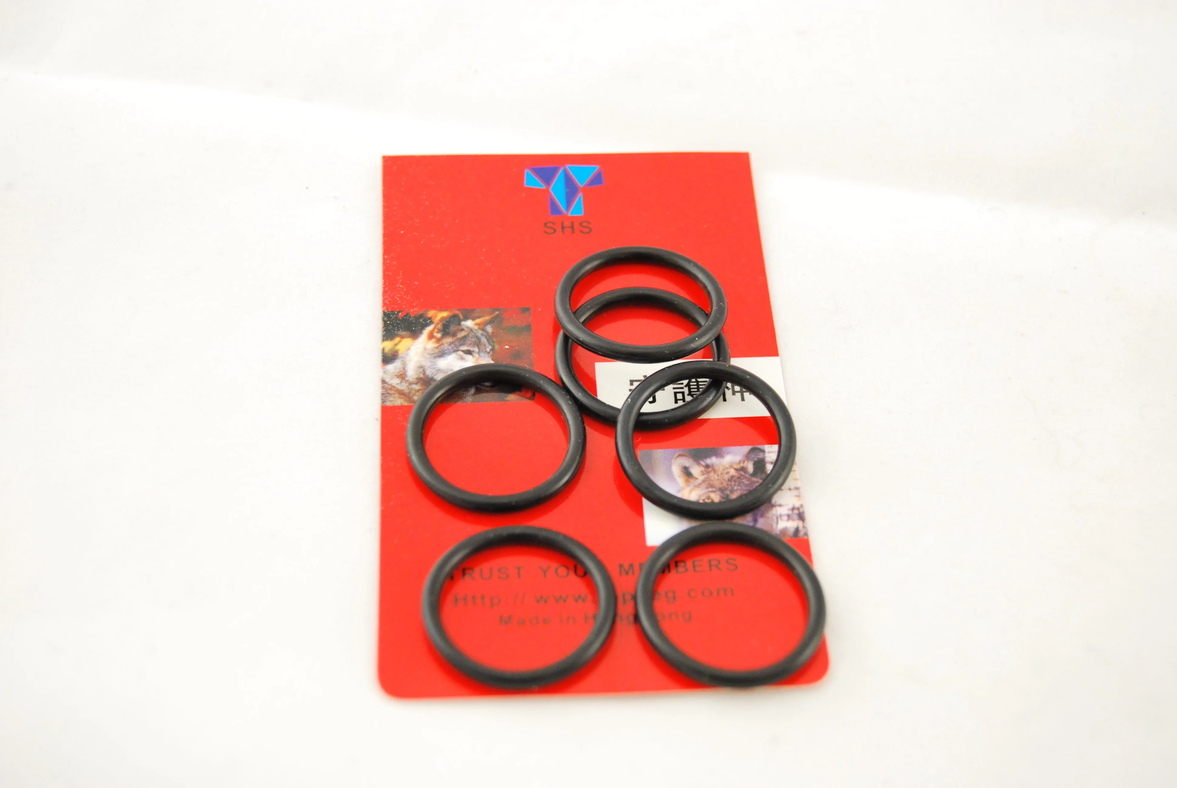 SHS garnituri cap piston 2