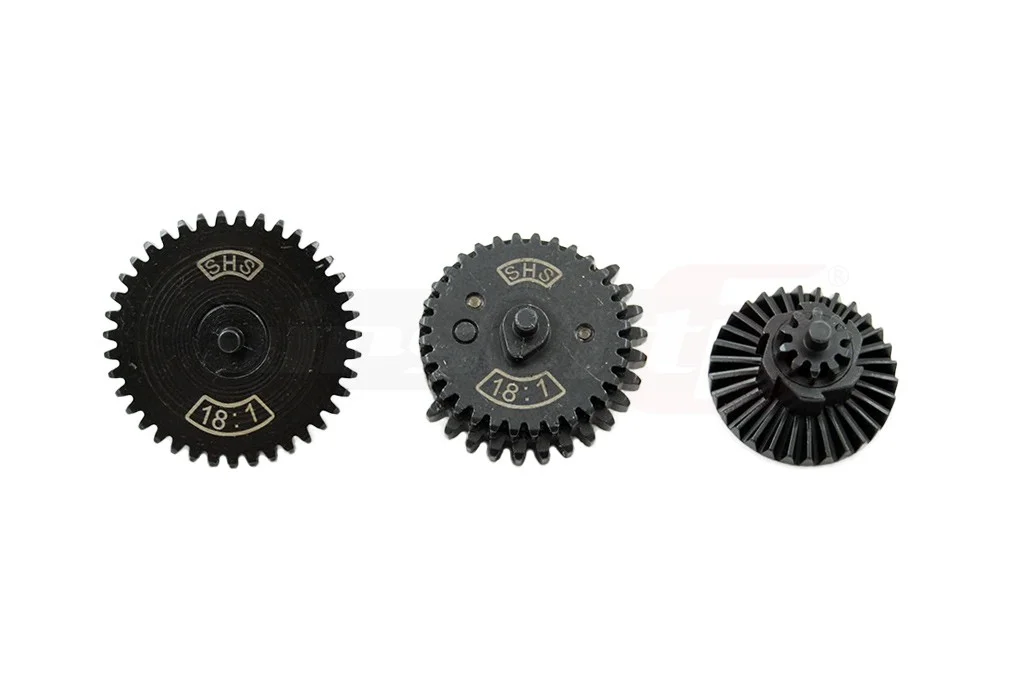 SHS set roti AEG 18:1 CNC ge. 3 2