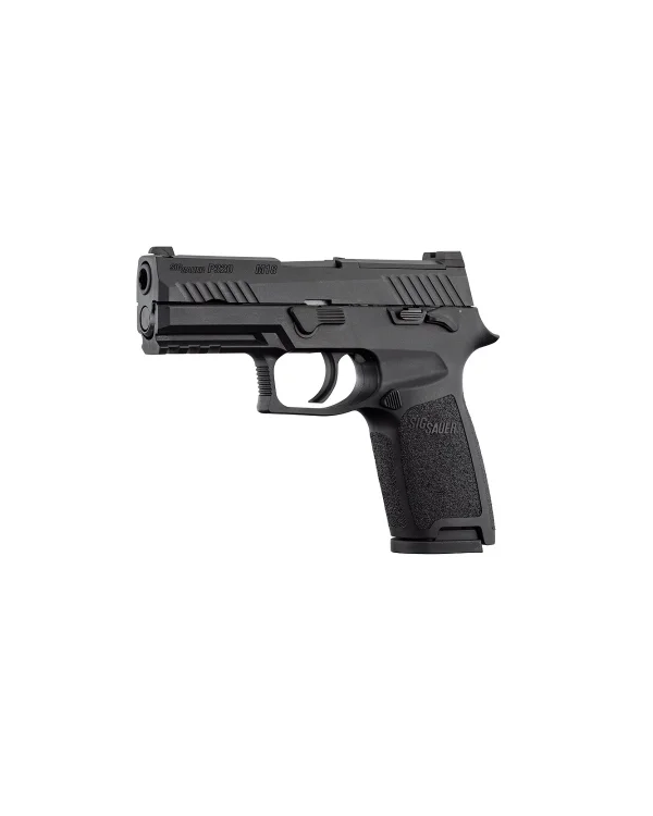 Sig Sauer P320 M18 Negru 4