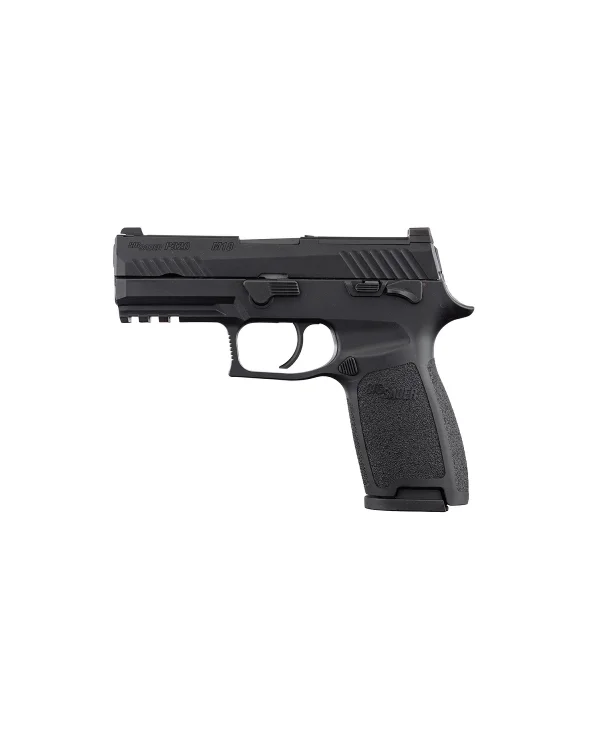 Sig Sauer P320 M18 Negru 3