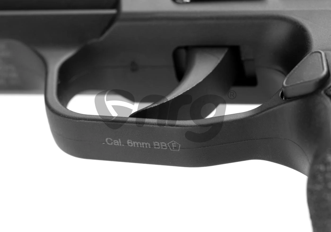 Sig Sauer ProForce P365 Full Metal GBB 4