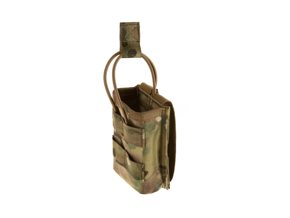 Warrior buzunar port incarcator OPEN G36 Multicam