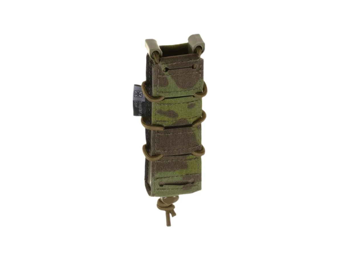 Templar's Gear Buzunar port incarcator SMG Tropical Multicam 2