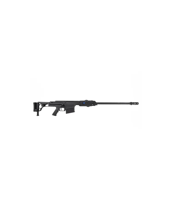 Snow Wolf M98B 5
