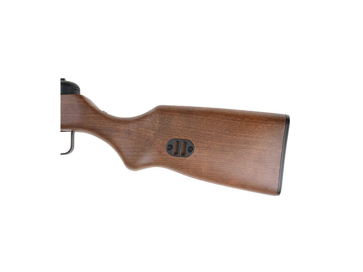 Snow Wolf PPSH  2
