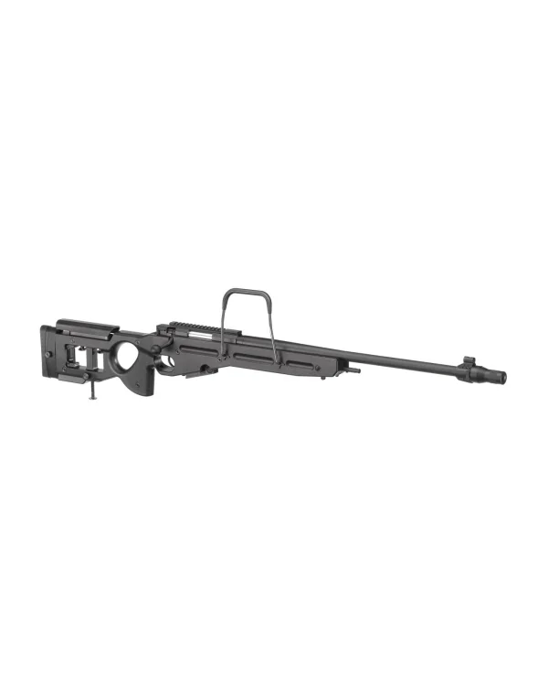 Snow Wolf SV98 Spring 2