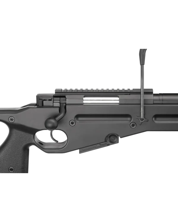Snow Wolf SV98 Spring 3