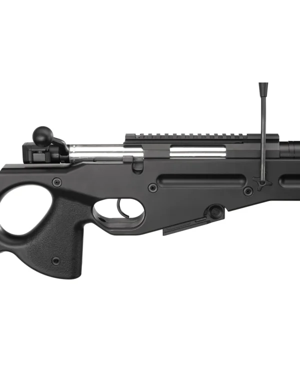 Snow Wolf SV98 Spring 4