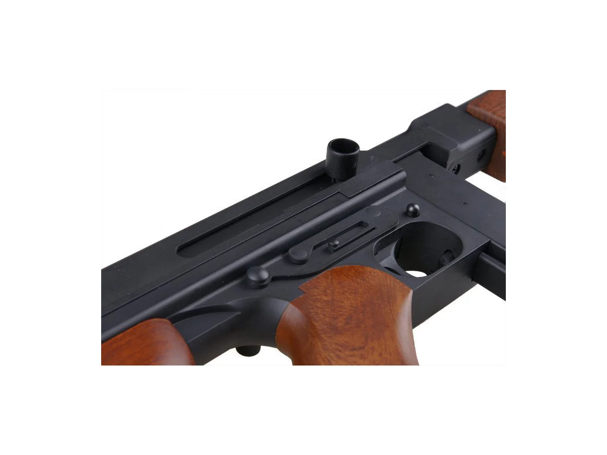 Snow Wolf SW-05 M1A1