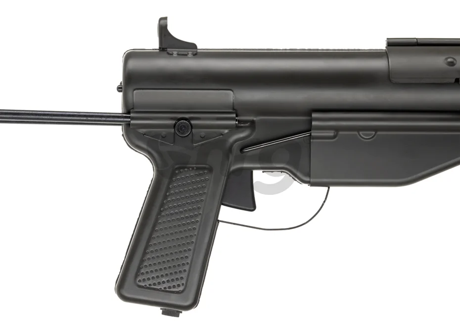 Snow Wolf SW-06 M3A1 2