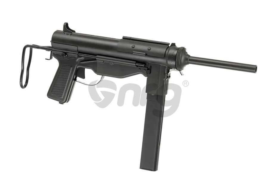 Snow Wolf SW-06 M3A1 3