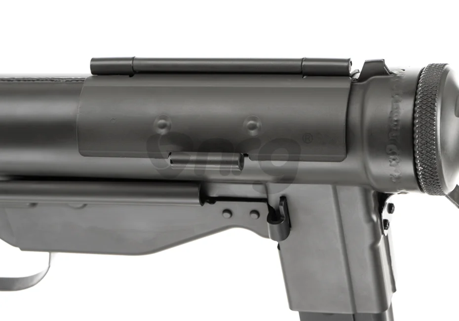 Snow Wolf SW-06 M3A1 5