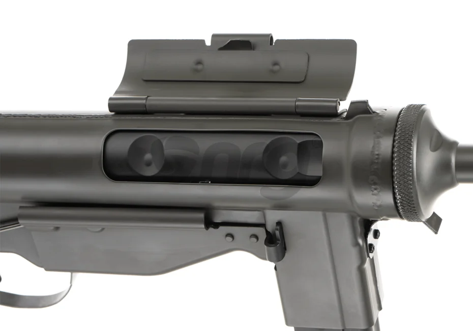 Snow Wolf SW-06 M3A1 6