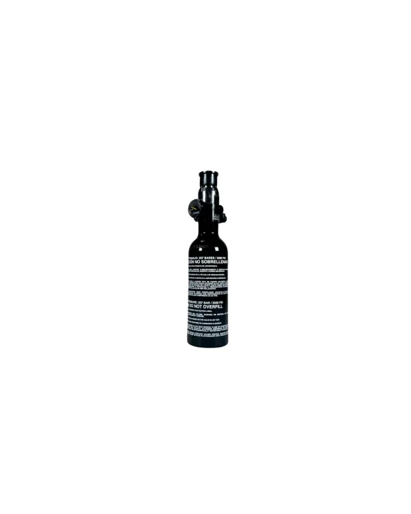 Soger butelie HPA 0.16L 3000psi SLP Reg 3