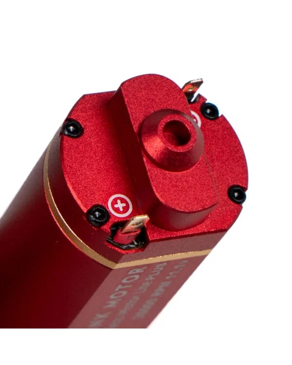 Solink motor Brushless lung 25K 2