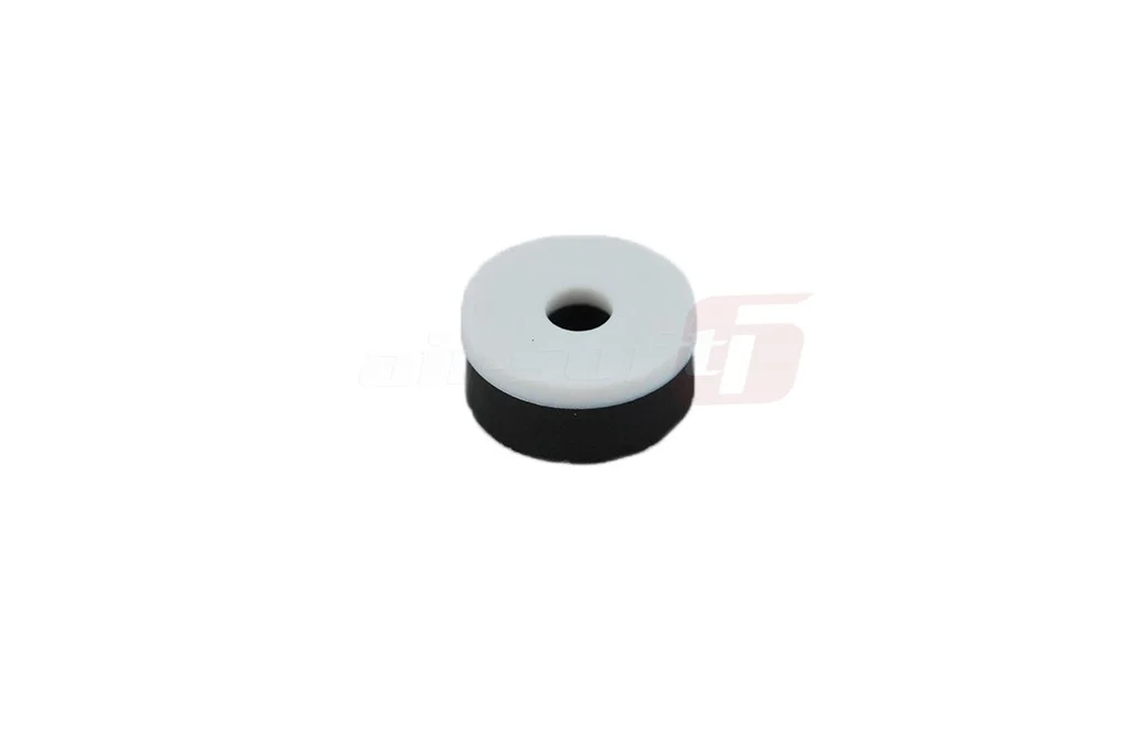 Sorbothane pad duritate 70D gearbox ver.2 - 3 3