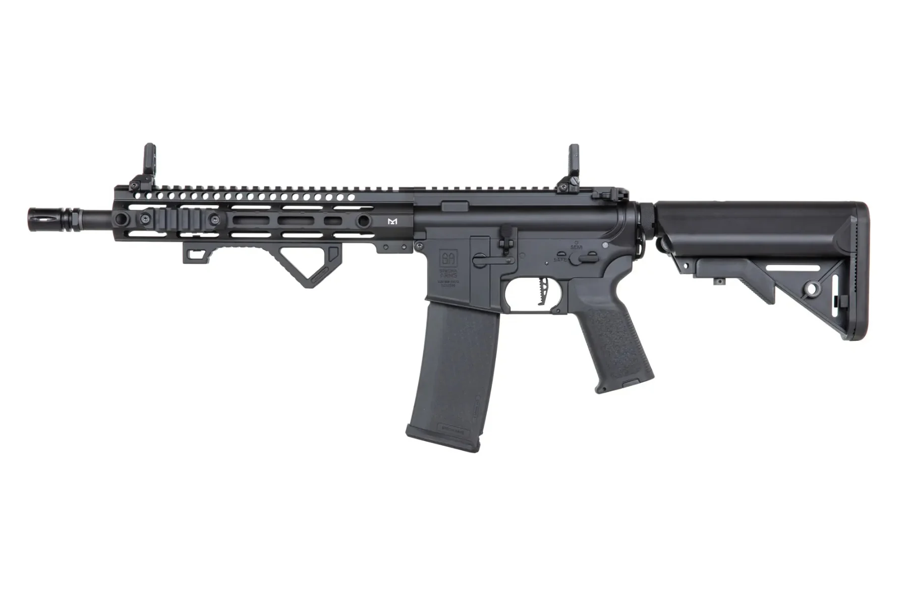 Specna Arms SA-P20 Prime™ Aster II ETU Brushless 12
