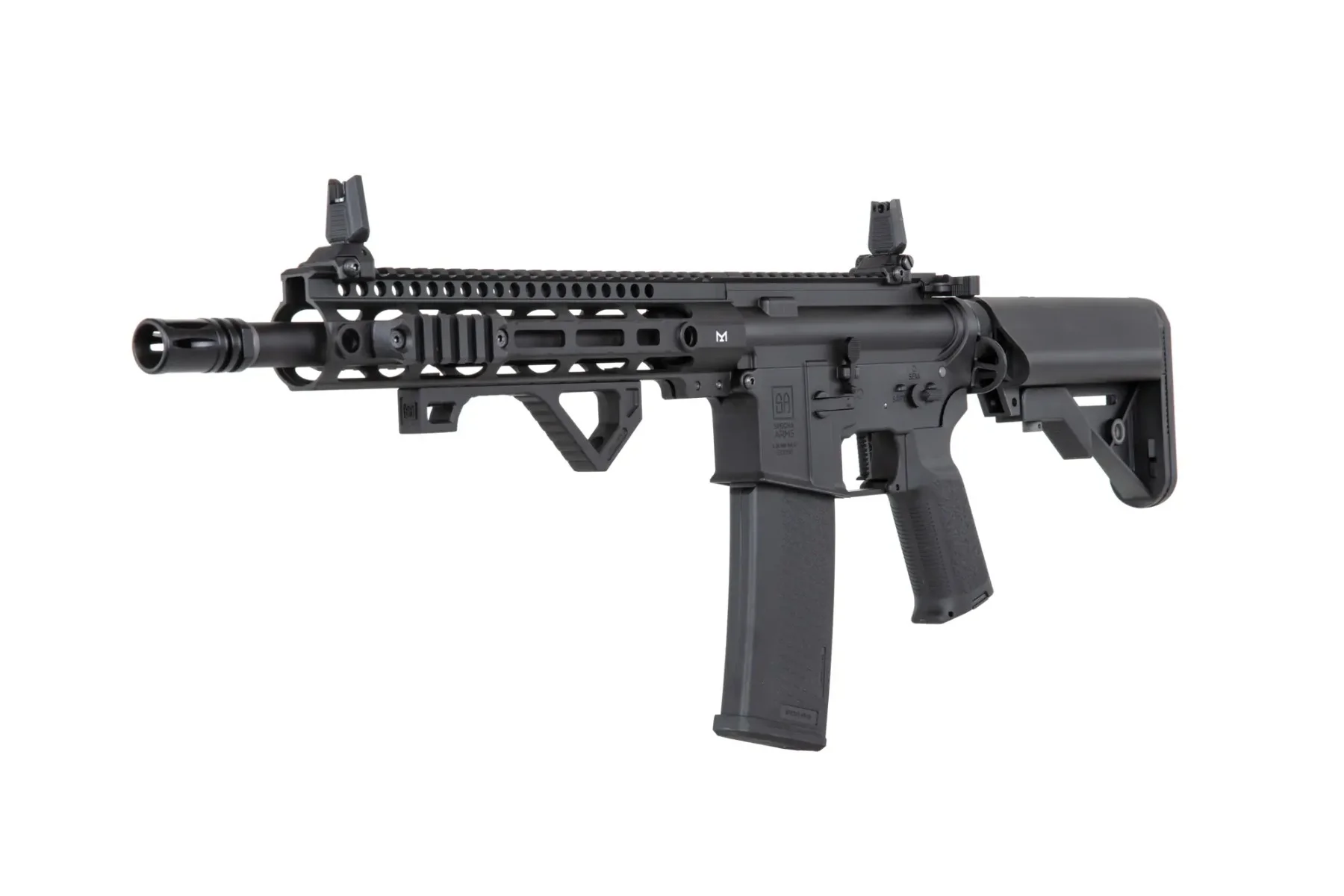 Specna Arms SA-P20 Prime™ Aster II ETU Brushless 13