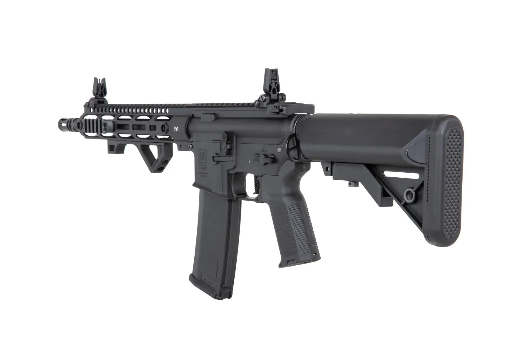 Specna Arms SA-P20 Prime™ Aster II ETU Brushless 6