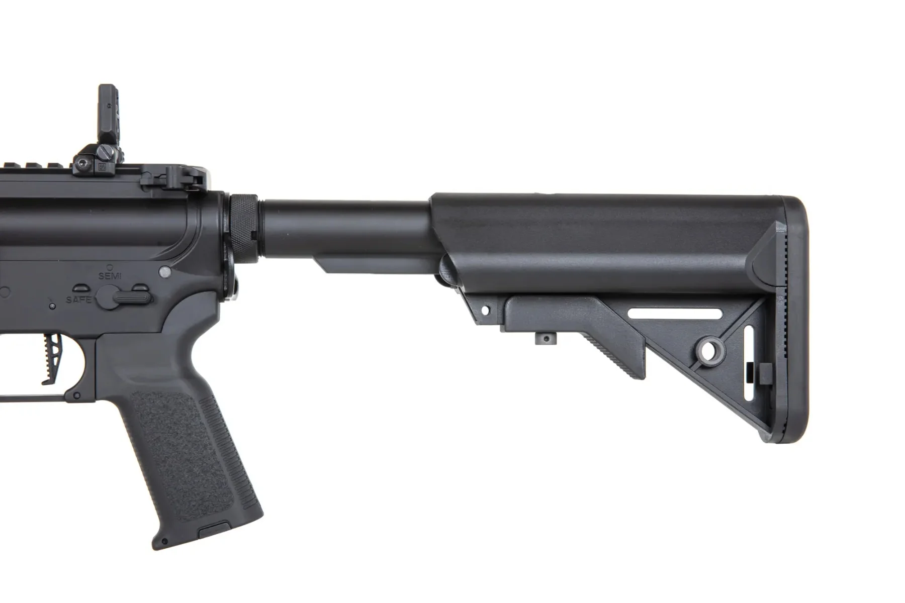 Specna Arms SA-P20 Prime™ Aster II ETU Brushless 8