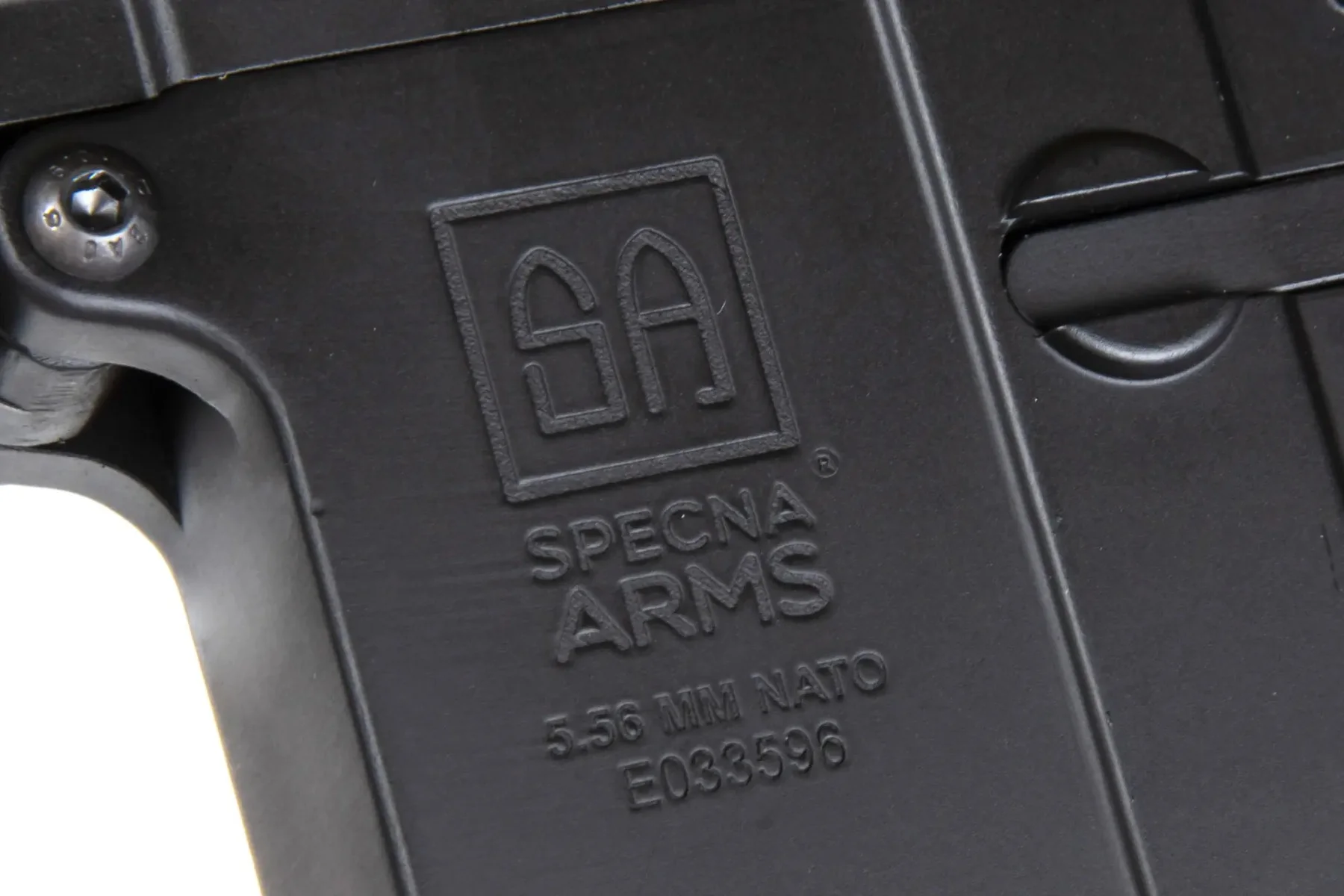 Specna Arms SA-P20 Prime™ Aster II ETU Brushless 16