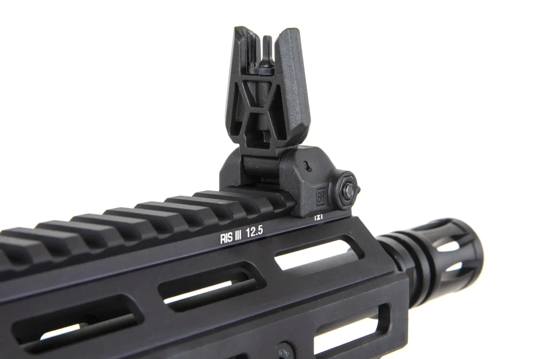 Specna Arms Daniel Defense® RIS III 12.5'' SA-P28 Prime™ Aster II ETU brushless  10
