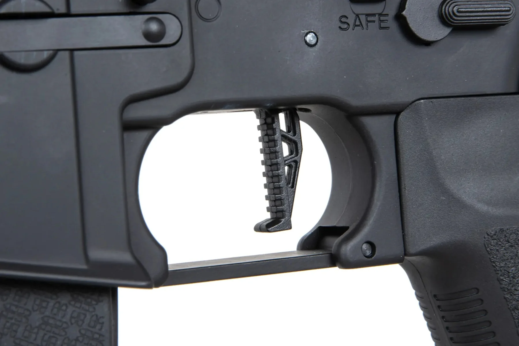 Specna Arms Daniel Defense® RIS III 12.5'' SA-P28 Prime™ Aster II ETU brushless  13