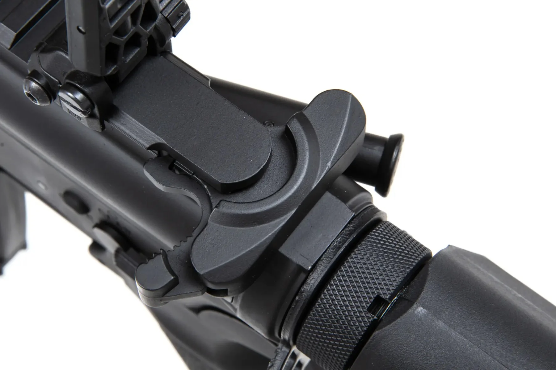 Specna Arms Daniel Defense® RIS III 12.5'' SA-P28 Prime™ Aster II ETU brushless  14