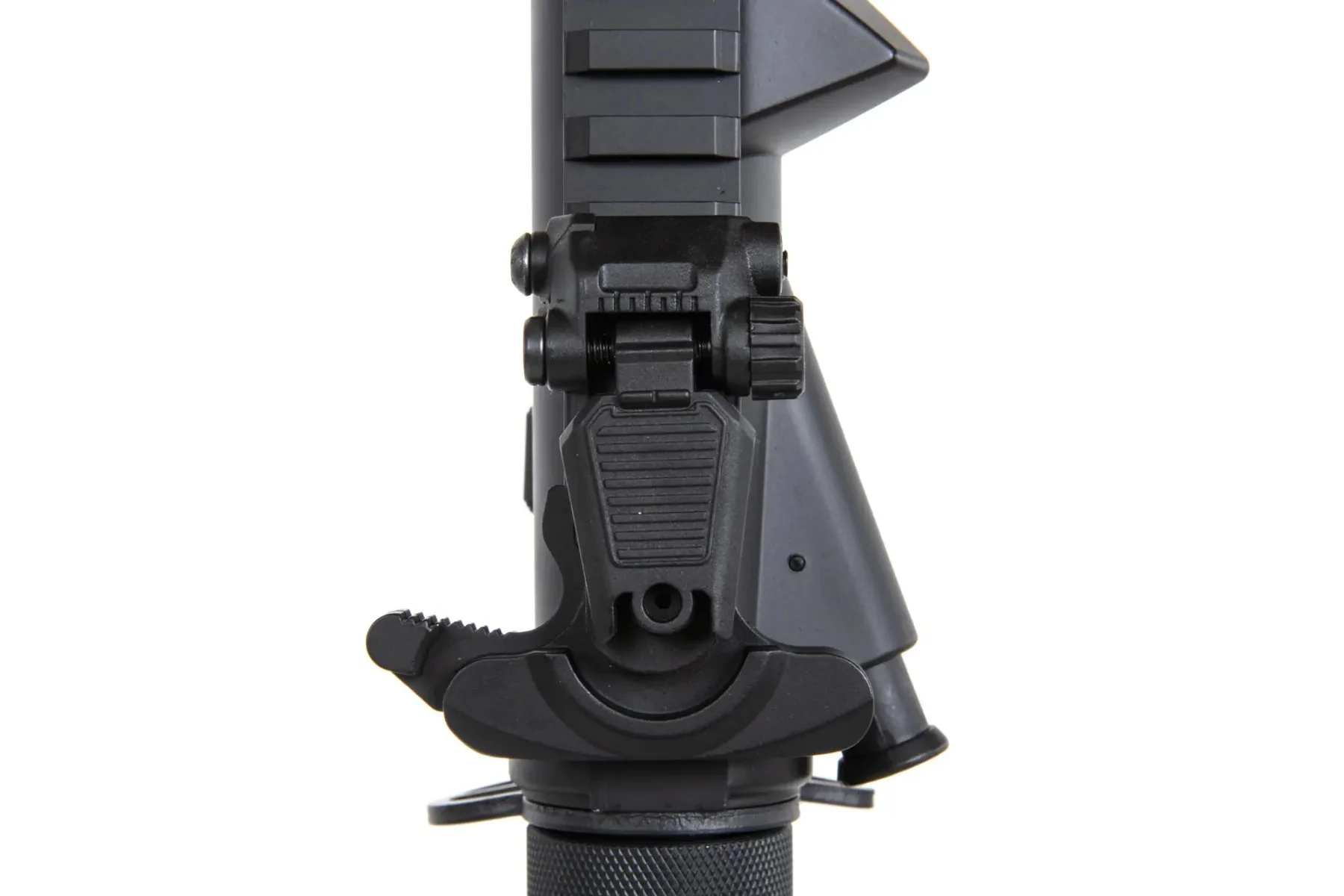 Specna Arms Daniel Defense® RIS III 12.5'' SA-P28 Prime™ Aster II ETU brushless  15