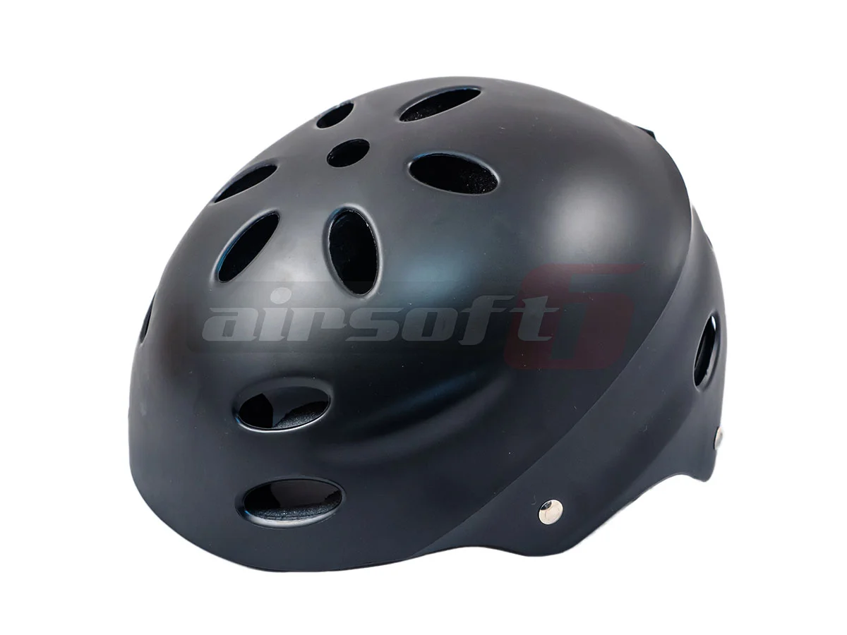 Casca special forces Negru 3