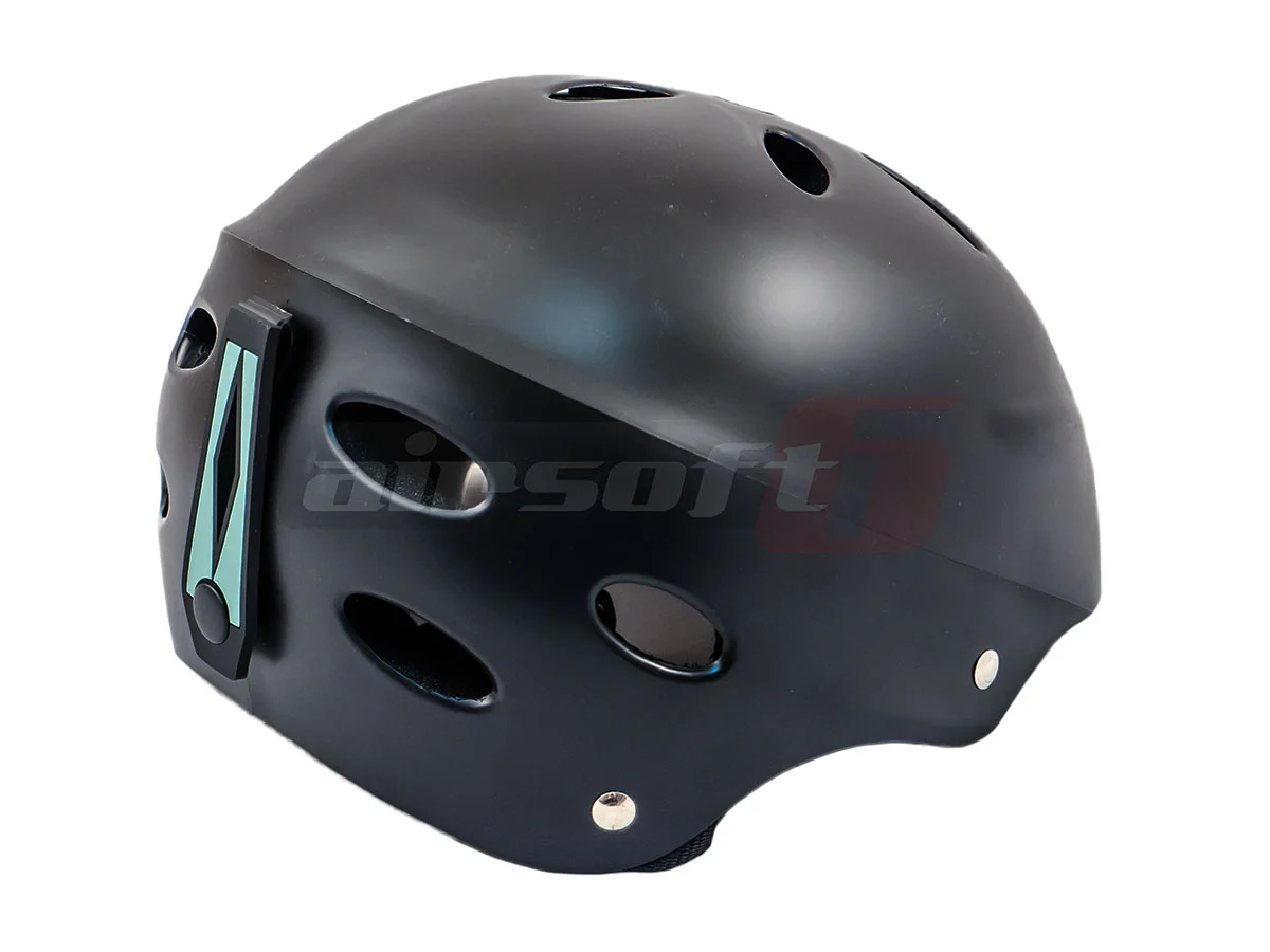 Casca special forces Negru 2