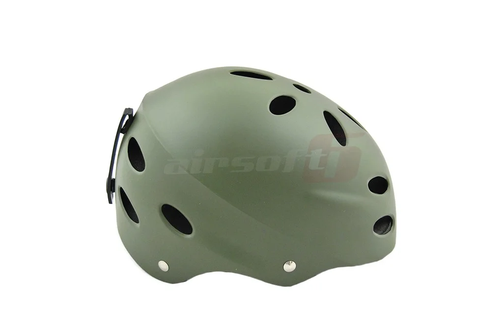 Casca special forces Olive 2