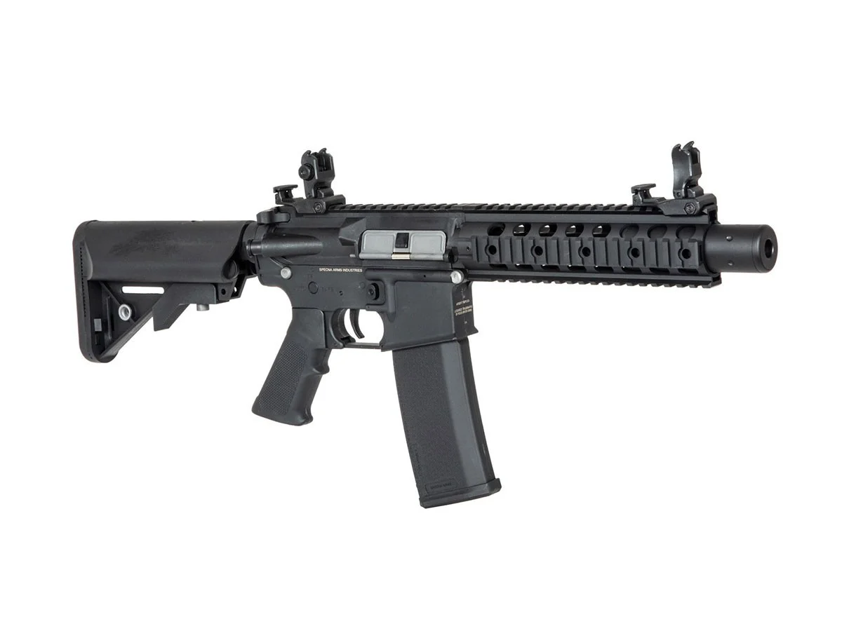 Specna Arms SA-C05 CORE Carabine Negru 3