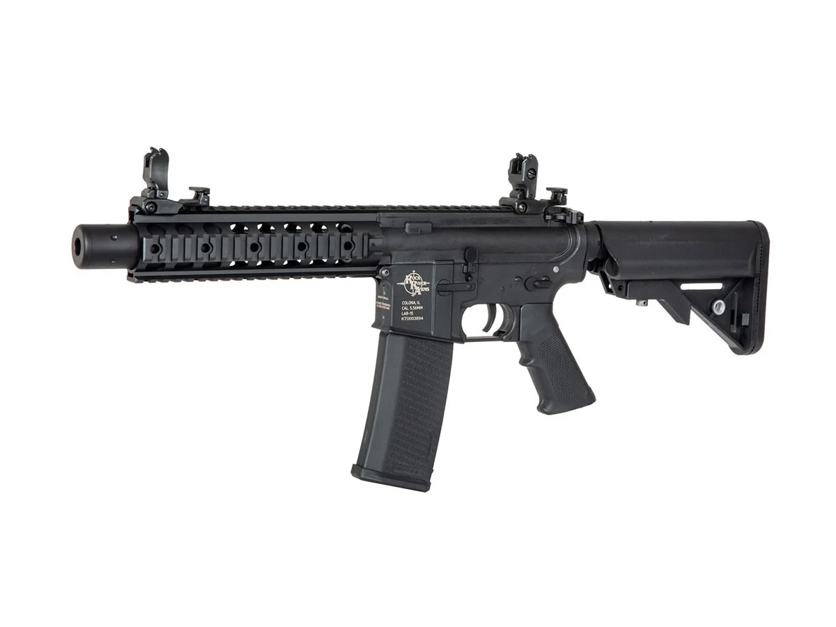 Specna Arms SA-C05 CORE Carabine Negru 4