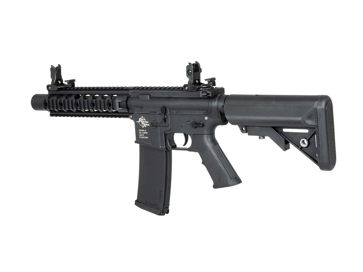Specna Arms SA-C05 CORE Carabine Negru 5