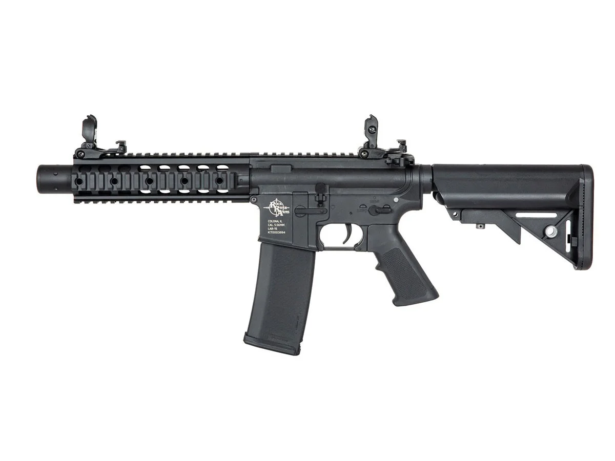Specna Arms SA-C05 CORE Carabine Negru 8