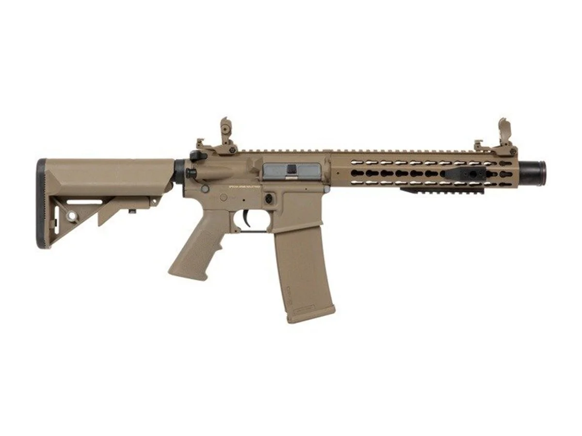 Specna Arms SA-C07 CORE Carbine Tan 4