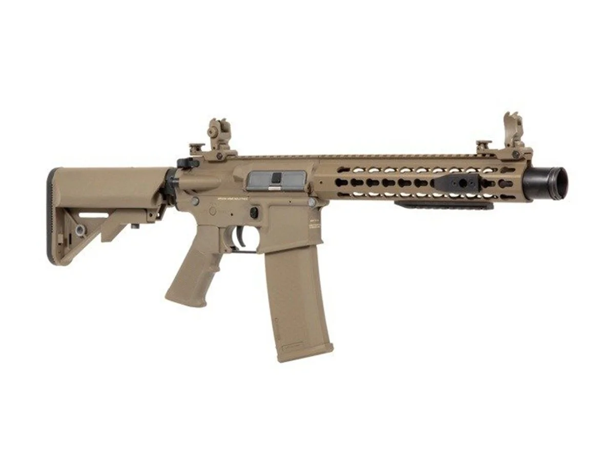 Specna Arms SA-C07 CORE Carbine Tan 5