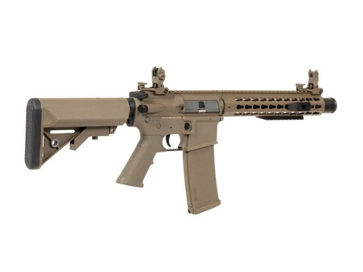 Specna Arms SA-C07 CORE X-ASR Carbine Tan 6