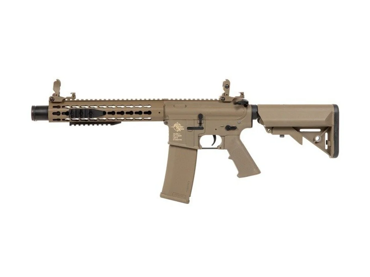 Specna Arms SA-C07 CORE Carbine Tan 8