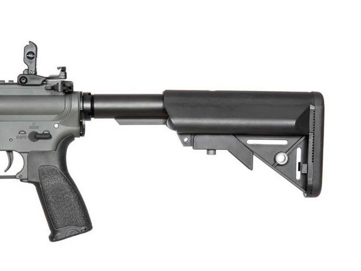 Specna Arms SA-E07 EDGE Carabine Grey 3