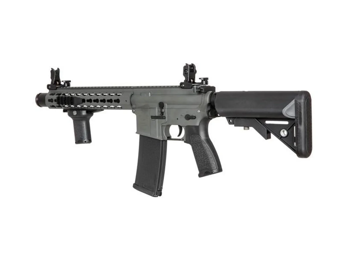 Specna Arms SA-E07 EDGE Carabine Grey 6