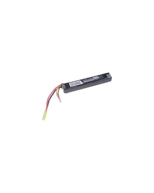 Specna Arms acumulator LiPo 11.1V 1300mAh stick 2