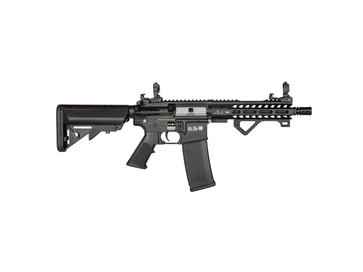 Specna Arms SA-C17 CORE Carbine Negru 3