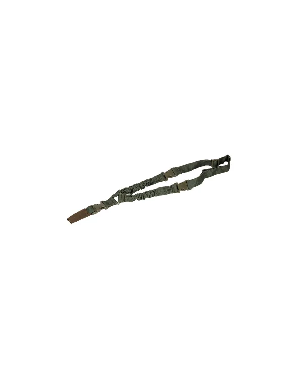 Specna Arms curea cu prindere intr-un punct Olive 4