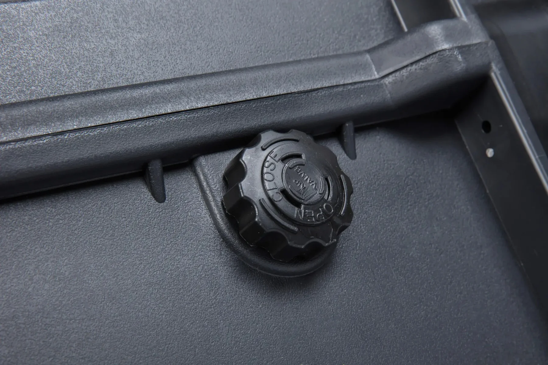 Specna Arms cutie transport polimer Negru 120cm 6