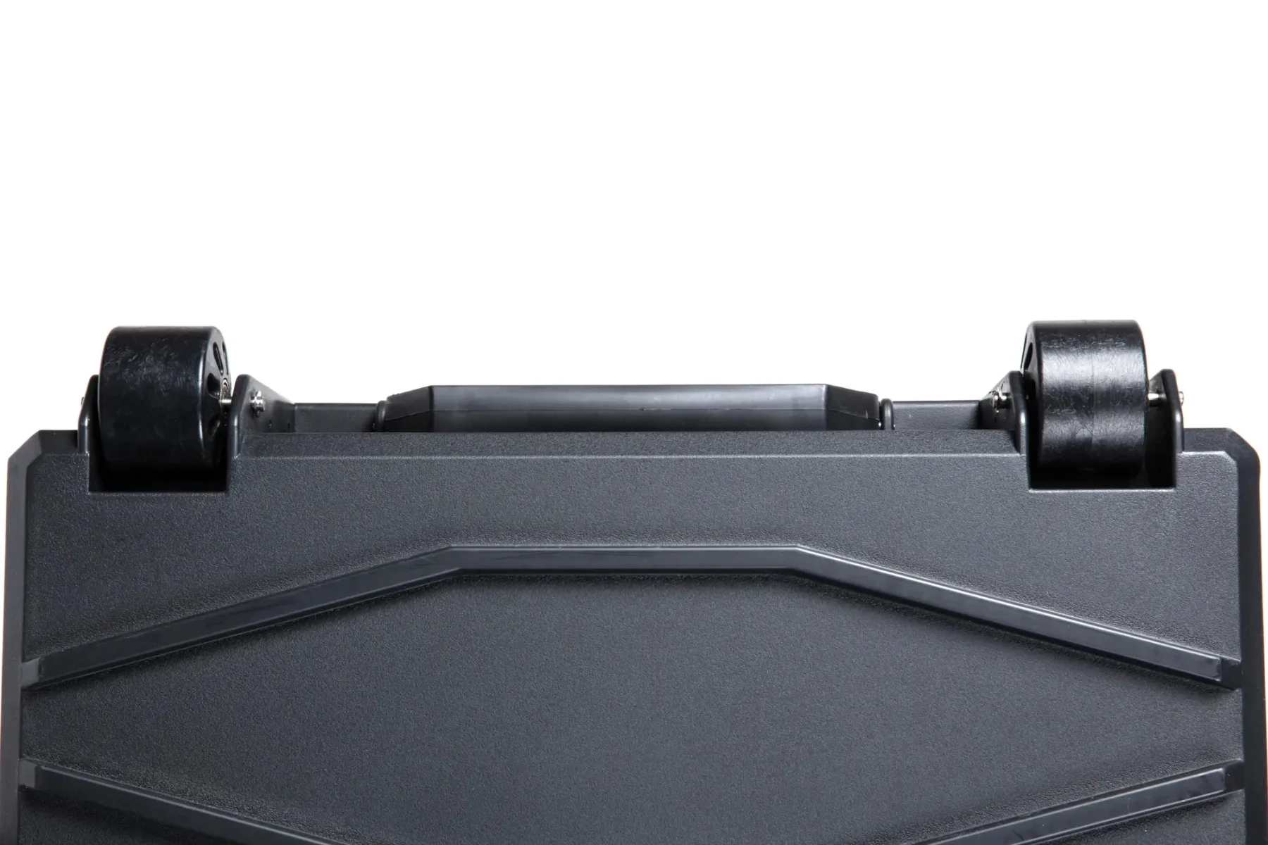 Specna Arms cutie transport polimer Negru 120cm 7