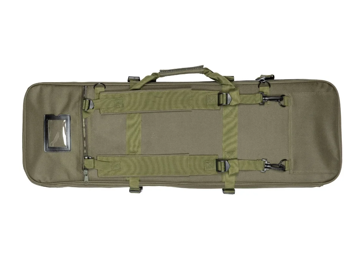 Specna Arms geanta transport V2 84cm Olive 2