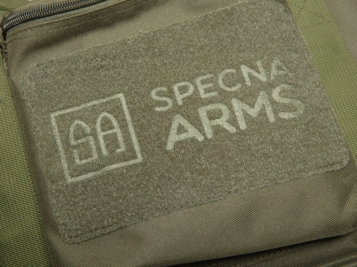Specna Arms geanta transport V2 84cm Olive 5