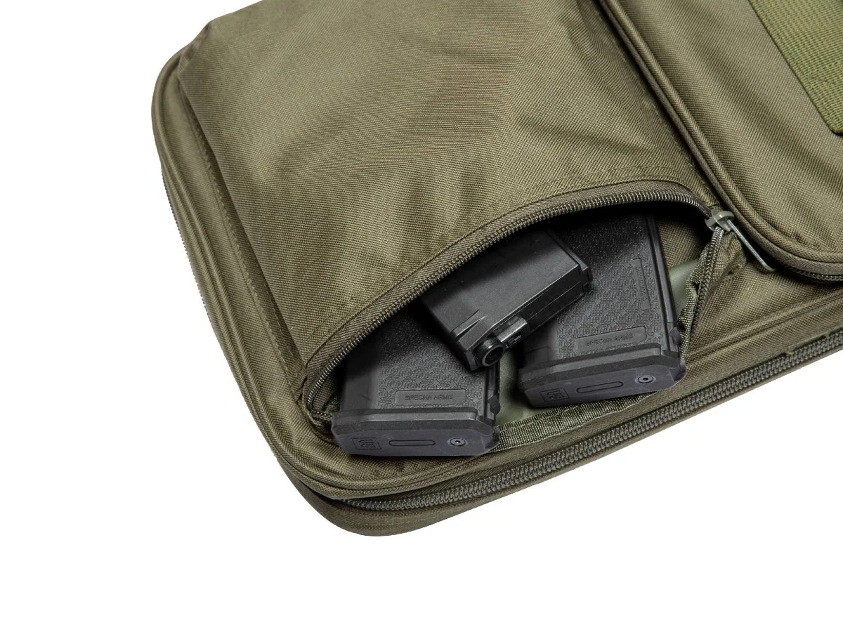 Specna Arms geanta transport V2 84cm Olive 6